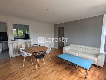 Location maison 4 pièces