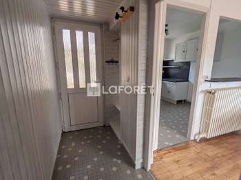Location maison 4 pièces