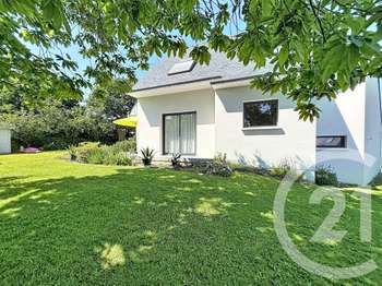 Location Maison 4 chambresLannion