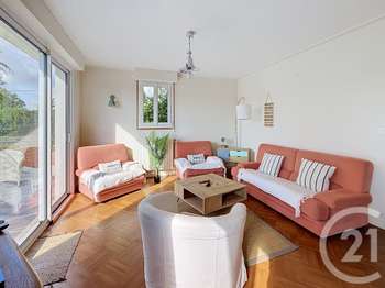 Location Maison 4 chambresLannion