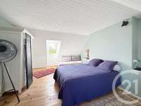 Location maison 5 pièces