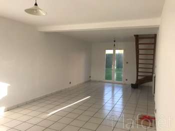 Location maison 4 pièces Lannion 22