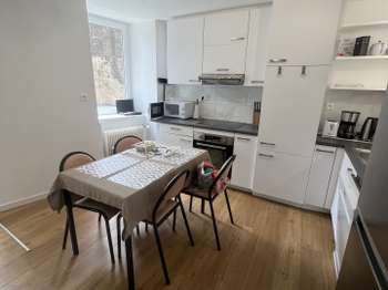 Location Maison 4 chambresLannion