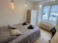 Location maison 4 pièces