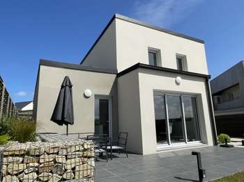 Location maison 4 pièces Lannion 22