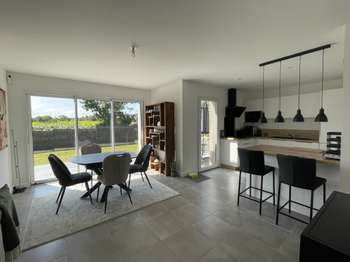 Location maison 4 pièces