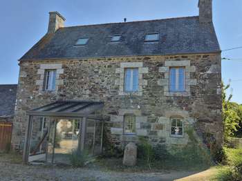 Location Maison 4 chambresLannion