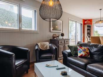 Location Maison 4 chambresLannion