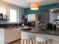 Location maison 5 pièces