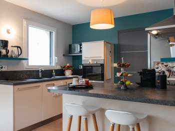 Location maison 5 pièces
