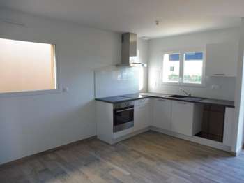 Location Maison 2 chambresLannion