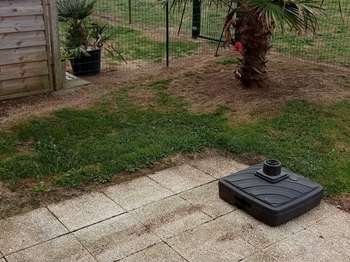 Location Maison 1 chambreLannion