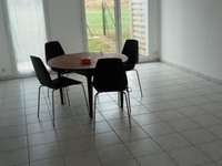 Location maison 2 pièces