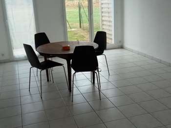 Location maison 2 pièces