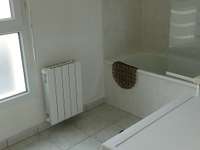 Location maison 2 pièces