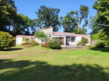 Location Maison 4 chambresLannion