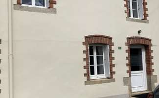 Photo Location maison Lanouée