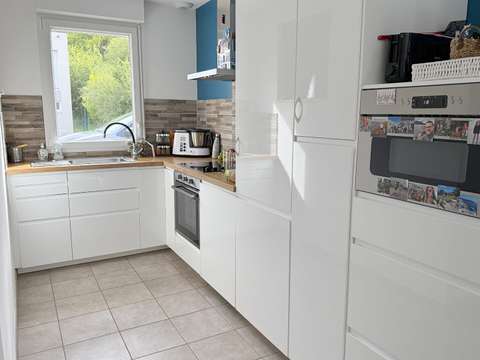 Location maison 4 pièces Location maison 4 pièces