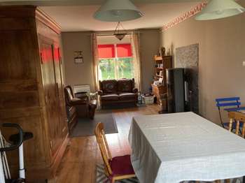 Location maison 4 pièces