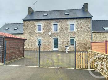 Location Maison 3 chambresLanrodec