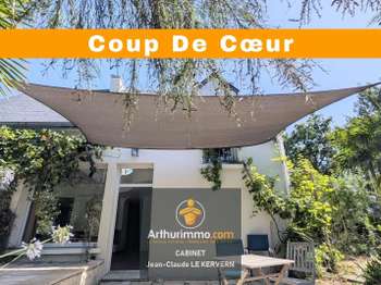 Location Maison 3 chambresLantic