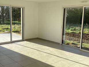 Photo Location maison Lantic