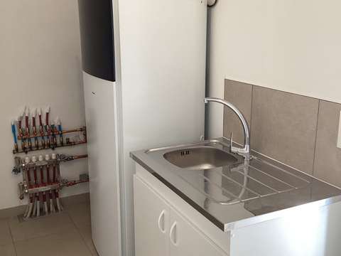 Location maison 4 pièces