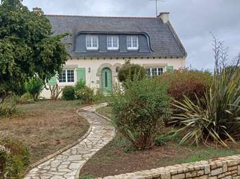 Location Maison 5 chambresLantic