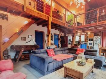 Location maison 6 pièces Lanton 33