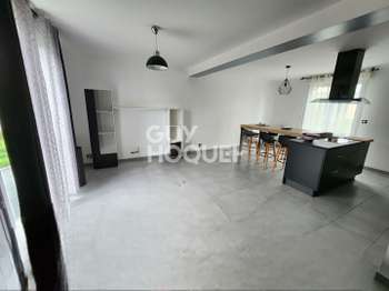 Location maison 5 pièces
