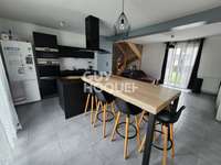 Location maison 5 pièces