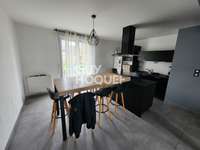 Location maison 5 pièces