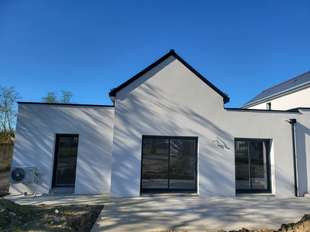 Photo Location maison Lanvallay