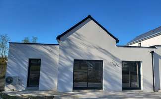 Photo Location maison Lanvallay