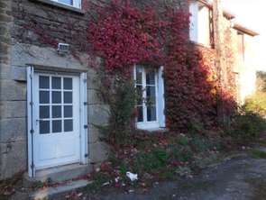 Location Maison 2 chambresLanvallay