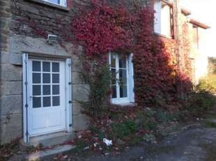 Photo Location maison Lanvallay