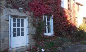 Photo Location maison Lanvallay