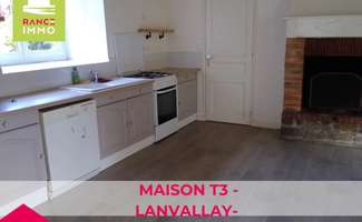 Photo Location maison Lanvallay