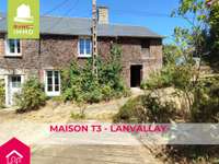 Location maison 3 pièces