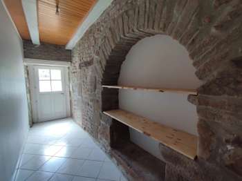 Location maison 3 pièces