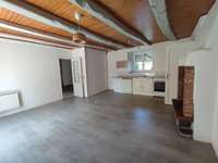 Location maison 3 pièces