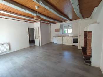 Location maison 3 pièces