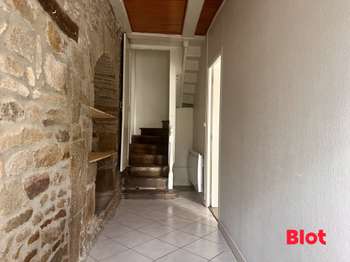 Photo Location maison Lanvallay