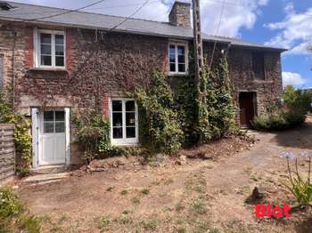 Photo Location maison Lanvallay