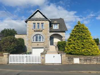 Location Maison 4 chambresLanvallay