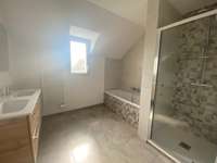 Location maison 5 pièces