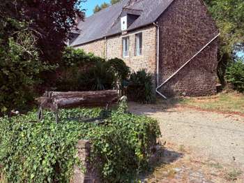Location Maison 2 chambresLanvallay