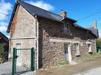Location Maison 2 chambresLanvallay
