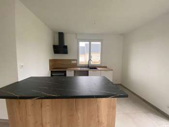 Location maison 6 pièces