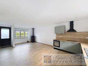Location Maison 3 chambresLanvénégen